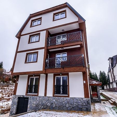 Apartmani “LAZAR” i “LENA” Kopaonik Zewnętrze zdjęcie