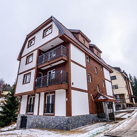 Apartmani “LAZAR” i “LENA” Kopaonik Zewnętrze zdjęcie