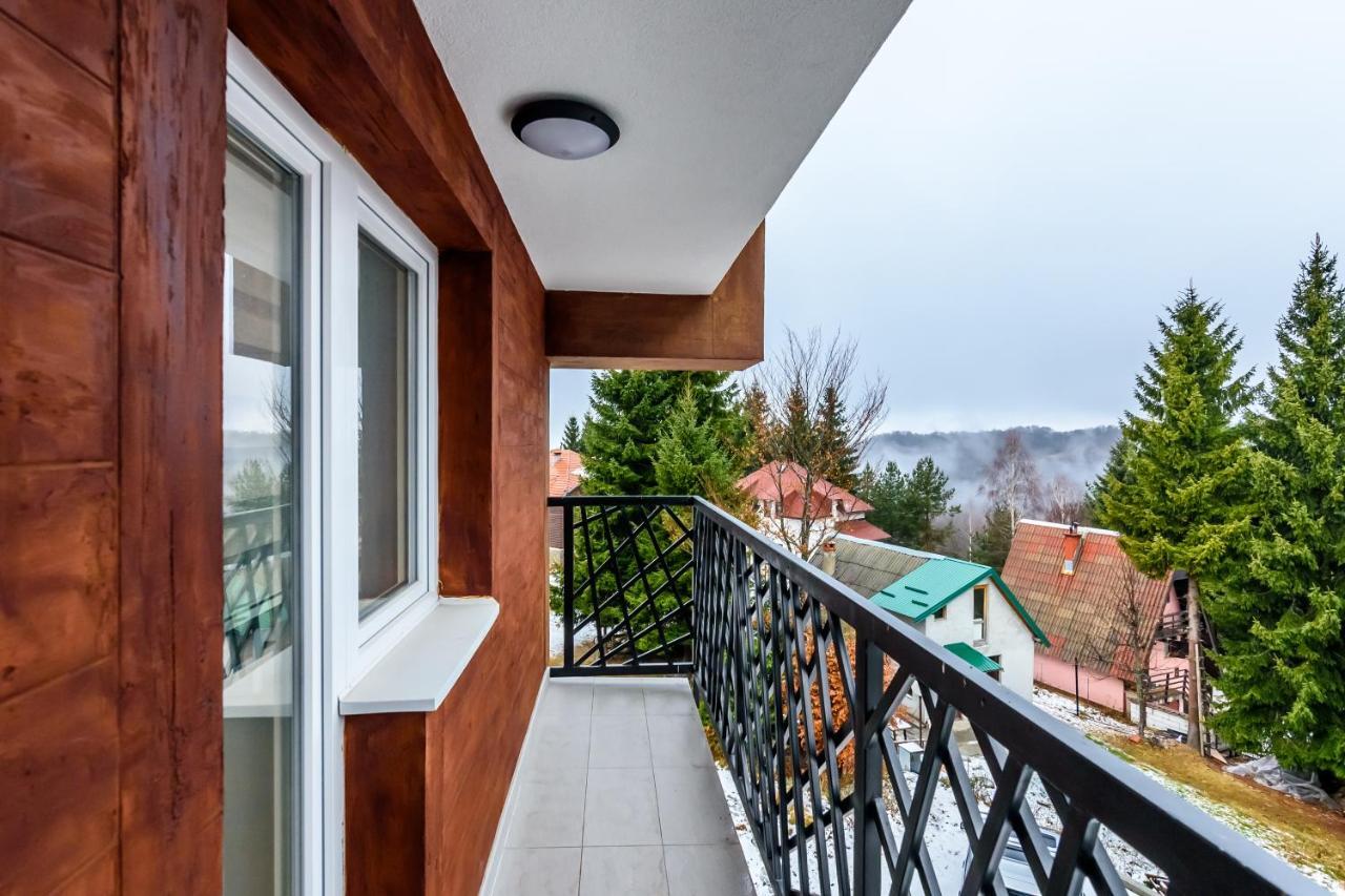 Apartmani “LAZAR” i “LENA” Kopaonik Zewnętrze zdjęcie