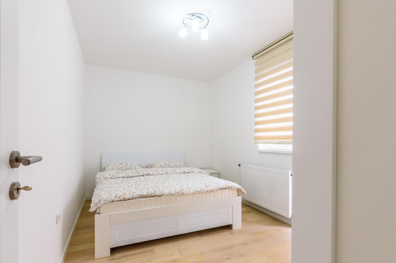 Apartmani “LAZAR” i “LENA” Kopaonik Zewnętrze zdjęcie