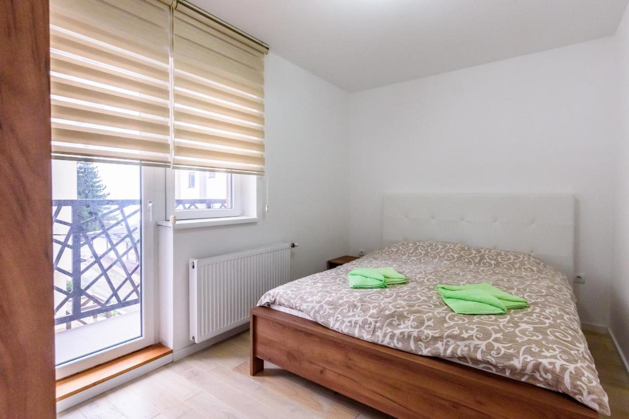 Apartmani “LAZAR” i “LENA” Kopaonik Zewnętrze zdjęcie