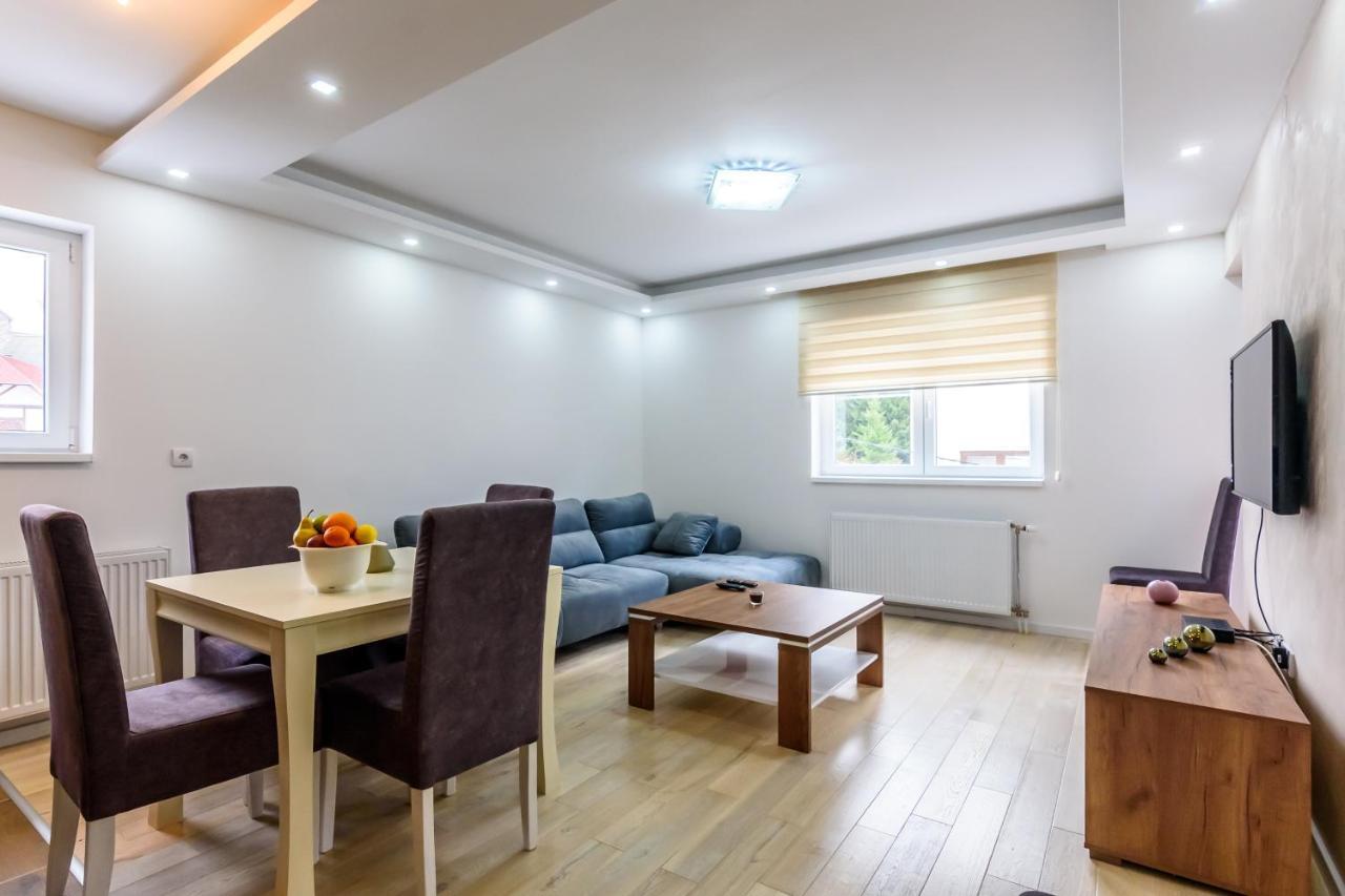 Apartmani “LAZAR” i “LENA” Kopaonik Zewnętrze zdjęcie