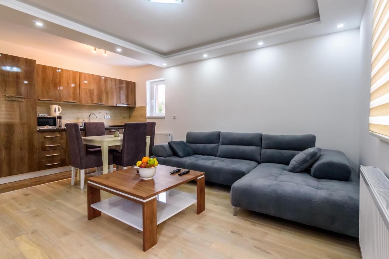 Apartmani “LAZAR” i “LENA” Kopaonik Zewnętrze zdjęcie