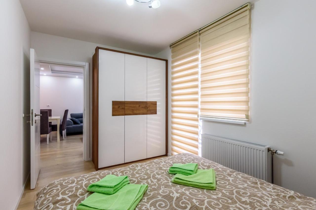 Apartmani “LAZAR” i “LENA” Kopaonik Zewnętrze zdjęcie