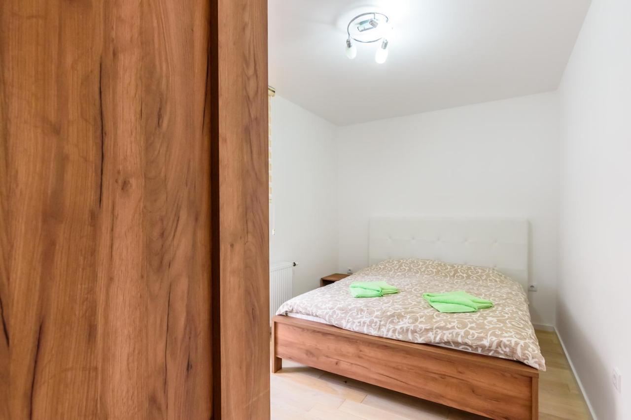 Apartmani “LAZAR” i “LENA” Kopaonik Zewnętrze zdjęcie