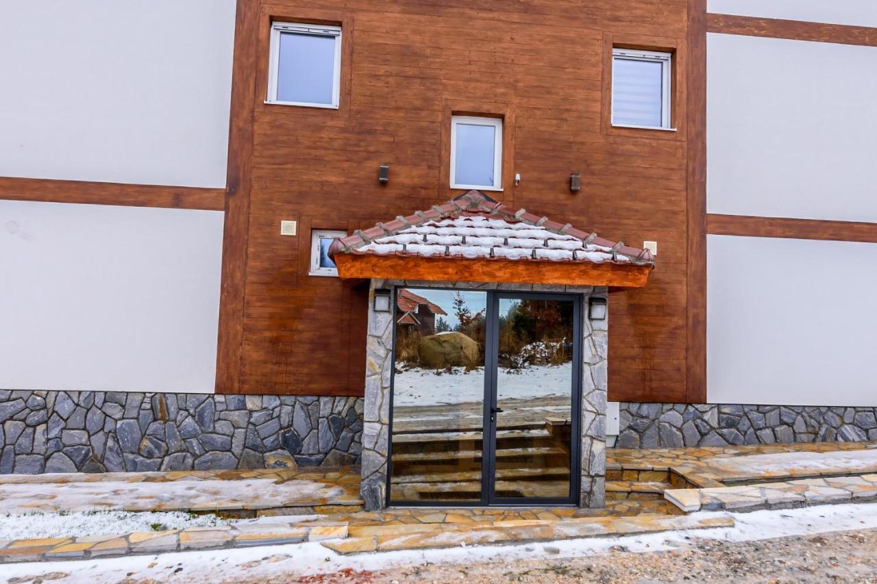 Apartmani “LAZAR” i “LENA” Kopaonik Zewnętrze zdjęcie