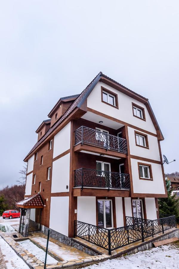 Apartmani “LAZAR” i “LENA” Kopaonik Zewnętrze zdjęcie