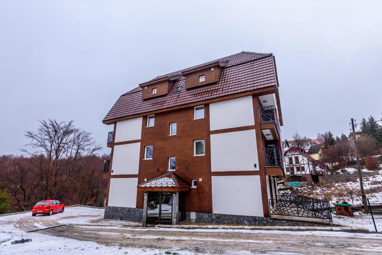 Apartmani “LAZAR” i “LENA” Kopaonik Zewnętrze zdjęcie