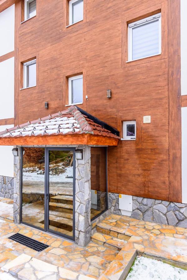 Apartmani “LAZAR” i “LENA” Kopaonik Zewnętrze zdjęcie