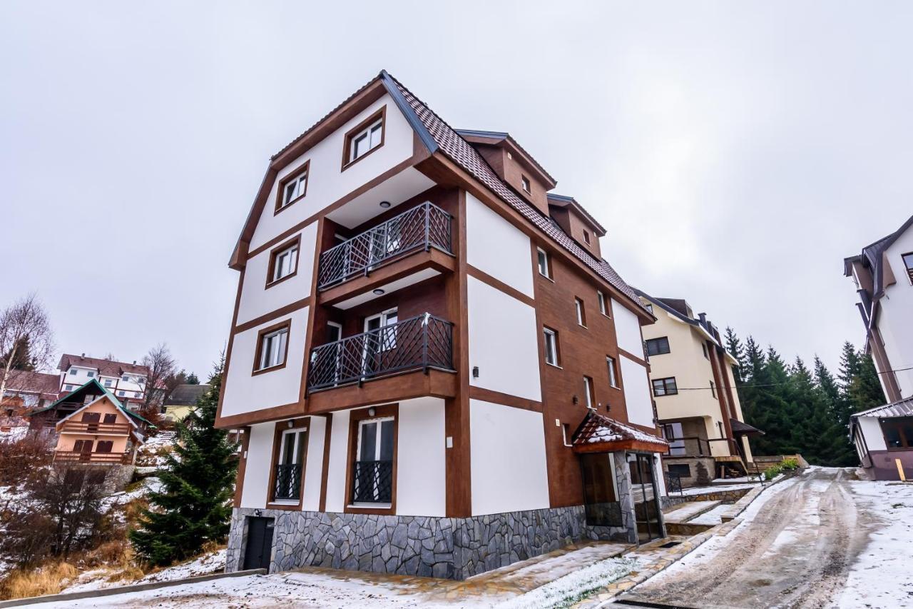 Apartmani “LAZAR” i “LENA” Kopaonik Zewnętrze zdjęcie