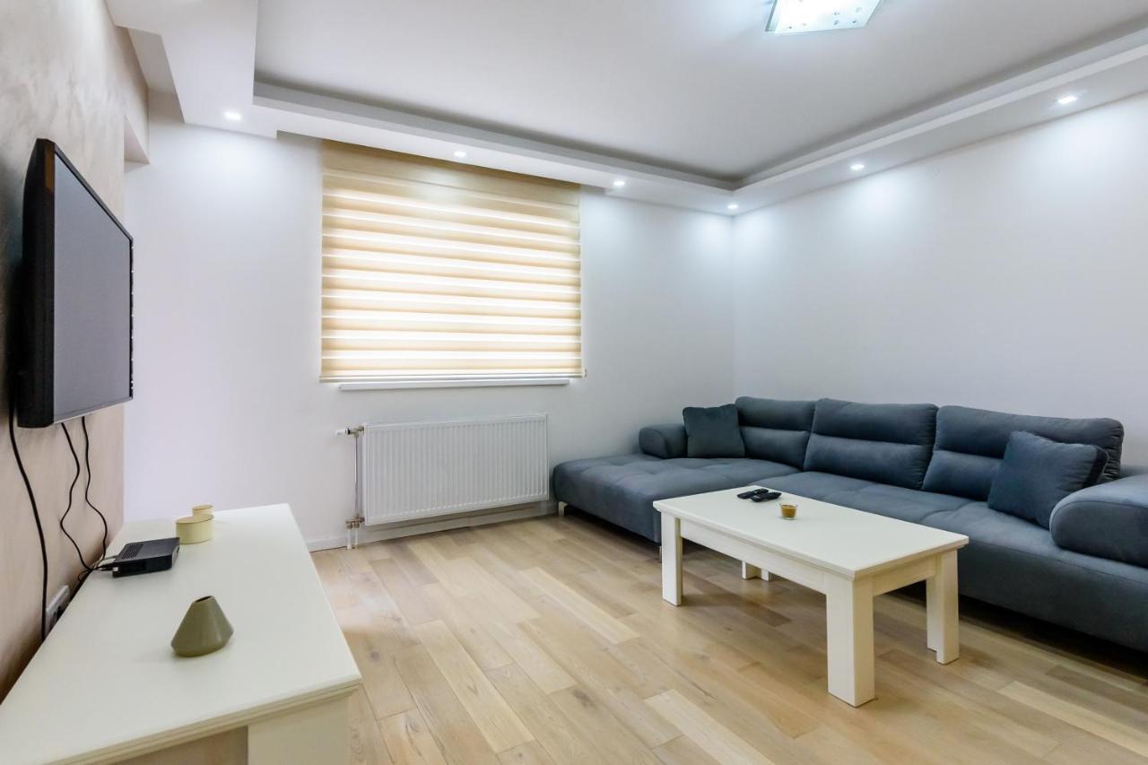 Apartmani “LAZAR” i “LENA” Kopaonik Zewnętrze zdjęcie