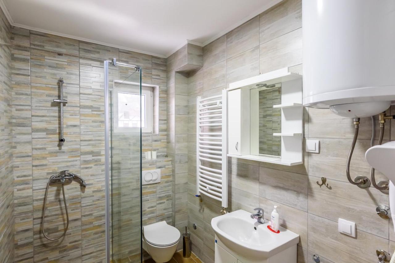 Apartmani “LAZAR” i “LENA” Kopaonik Zewnętrze zdjęcie