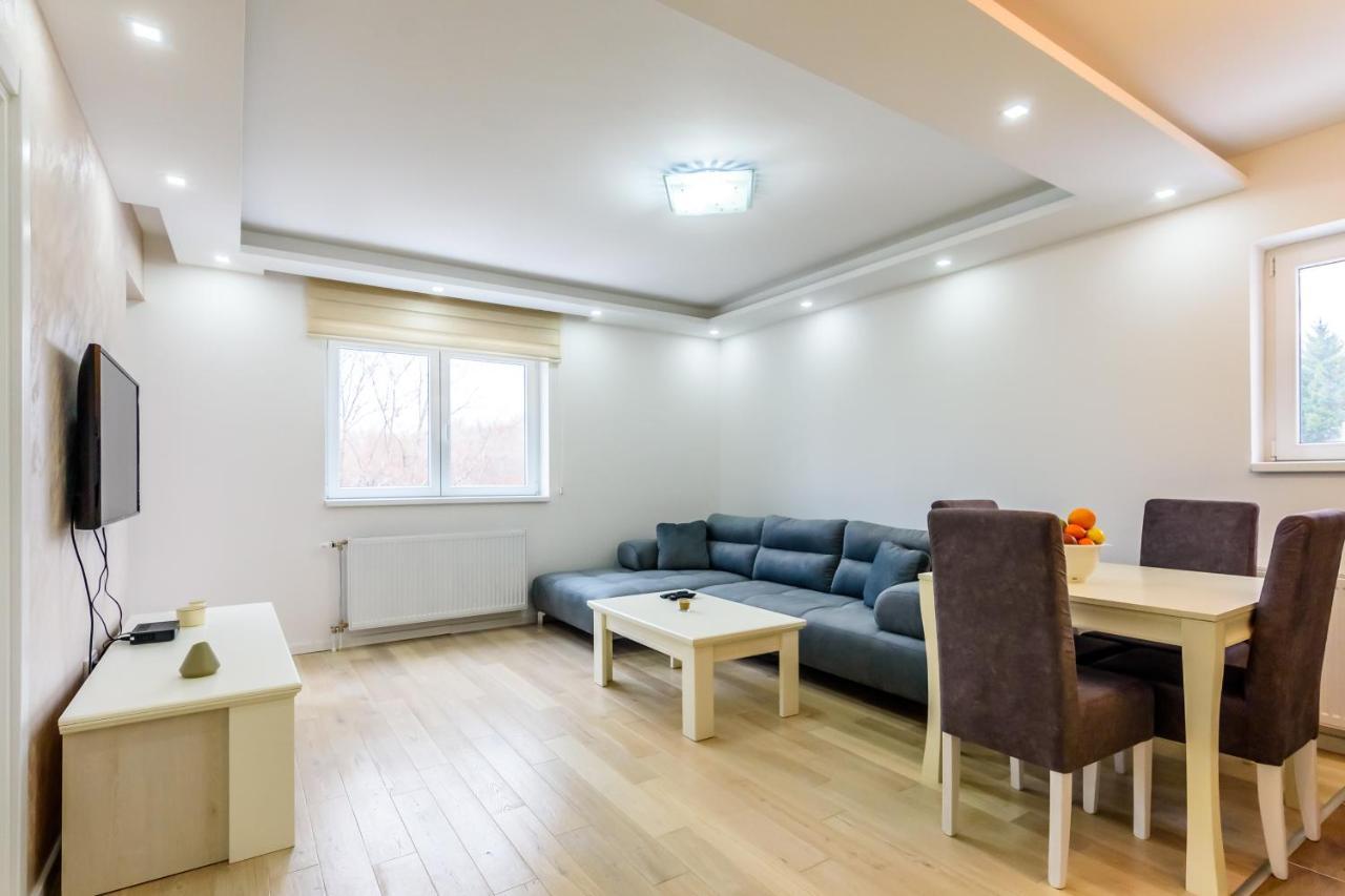 Apartmani “LAZAR” i “LENA” Kopaonik Zewnętrze zdjęcie