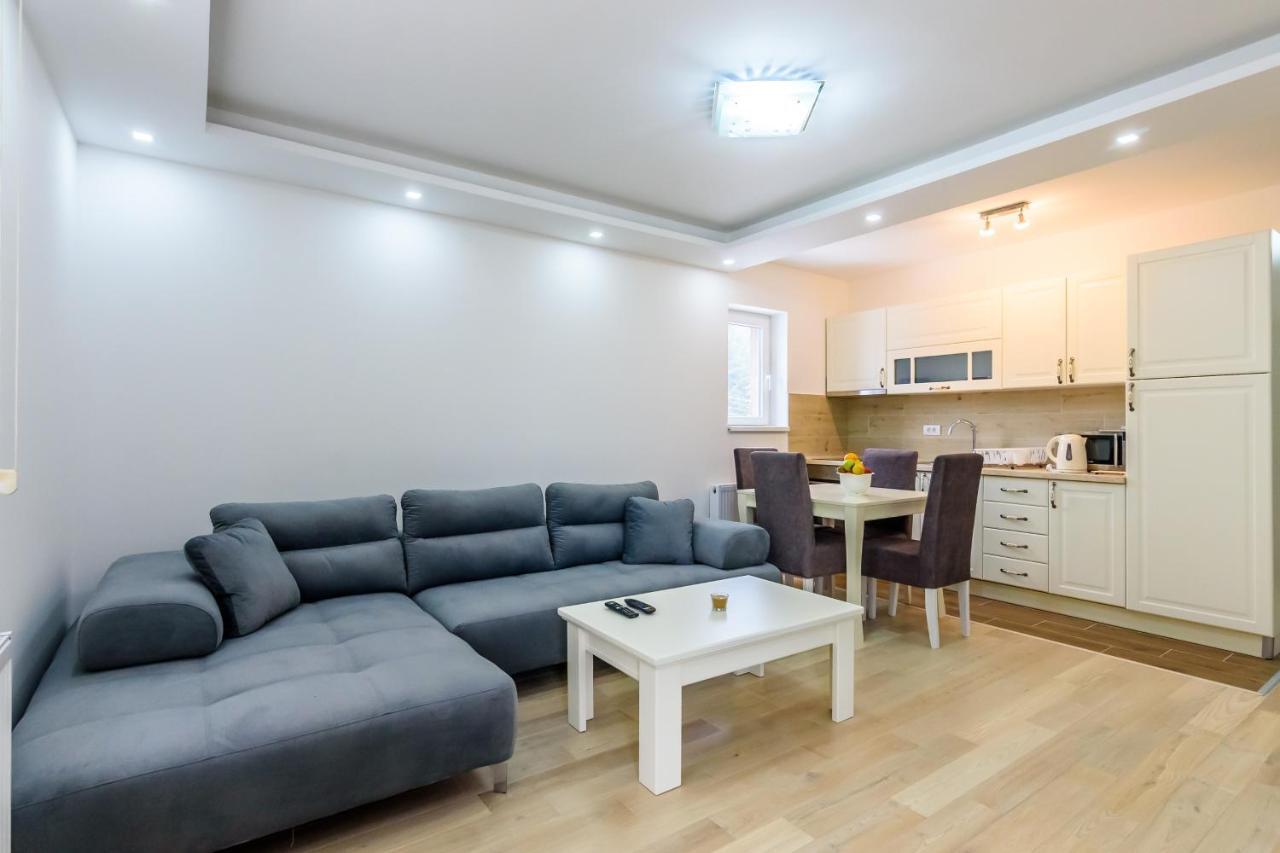 Apartmani “LAZAR” i “LENA” Kopaonik Zewnętrze zdjęcie