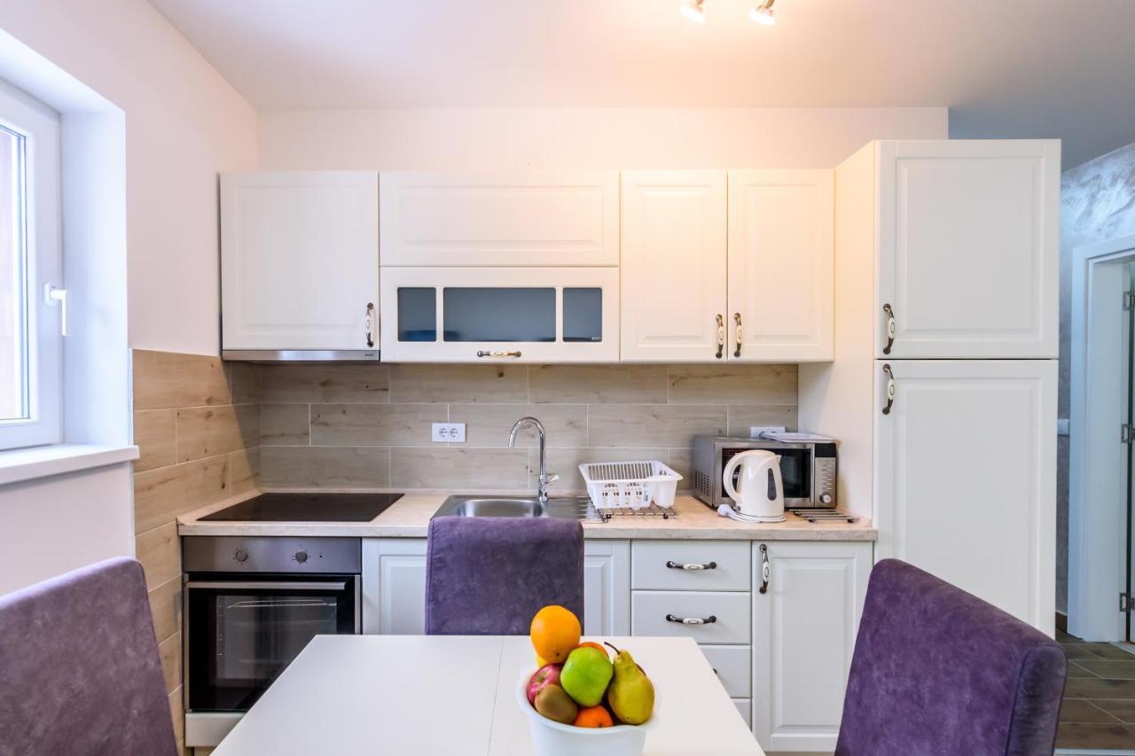 Apartmani “LAZAR” i “LENA” Kopaonik Zewnętrze zdjęcie