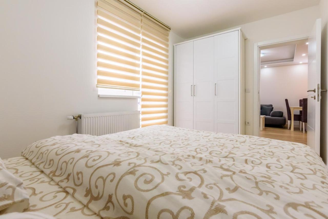 Apartmani “LAZAR” i “LENA” Kopaonik Zewnętrze zdjęcie