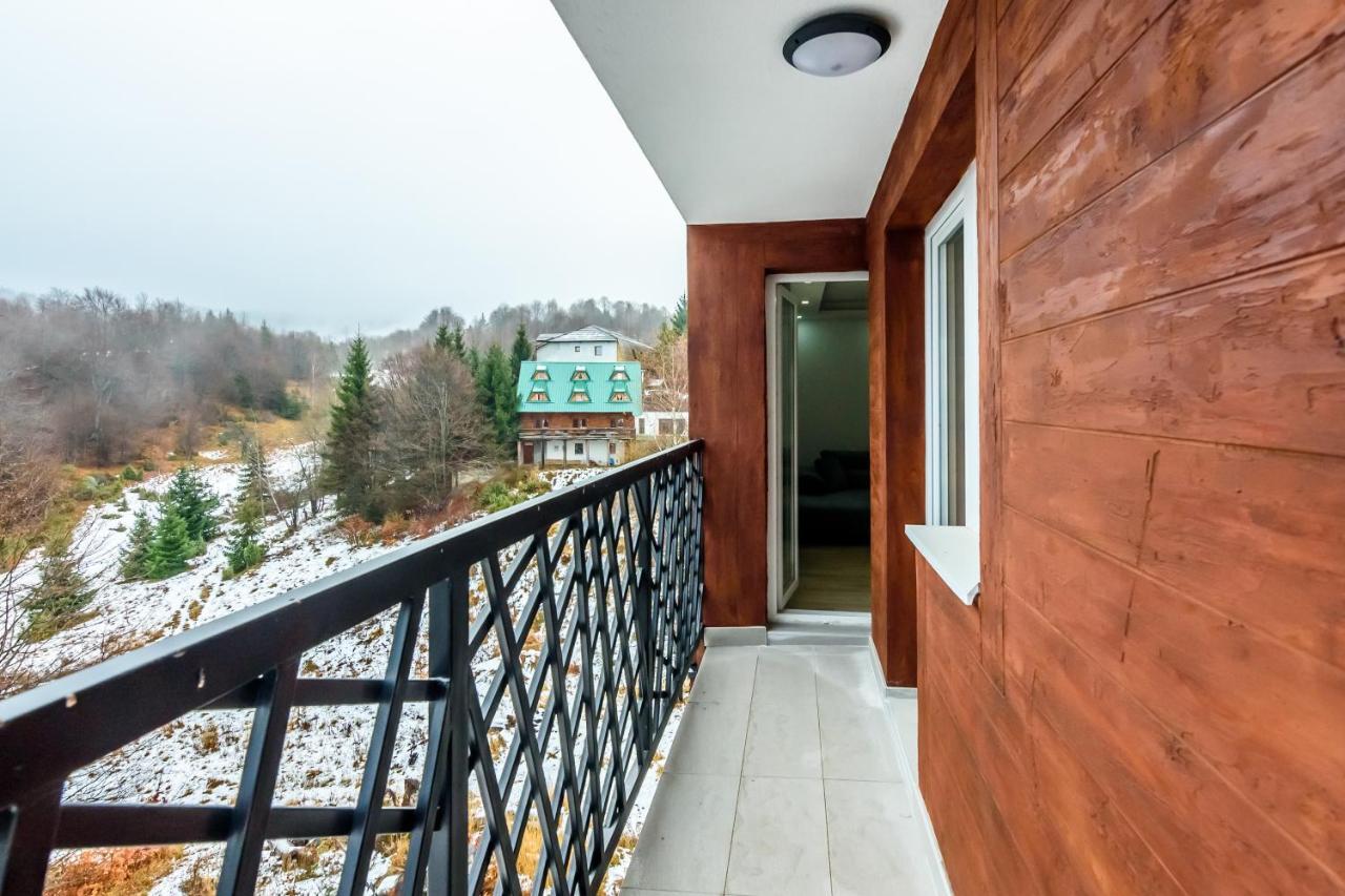 Apartmani “LAZAR” i “LENA” Kopaonik Zewnętrze zdjęcie