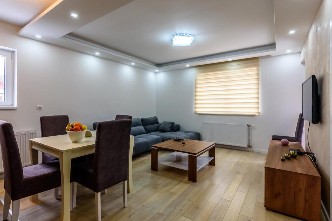 Apartmani “LAZAR” i “LENA” Kopaonik Zewnętrze zdjęcie
