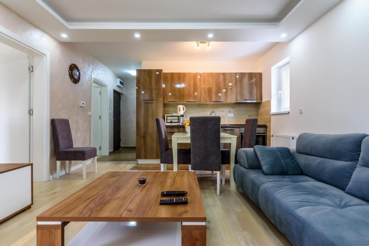 Apartmani “LAZAR” i “LENA” Kopaonik Zewnętrze zdjęcie