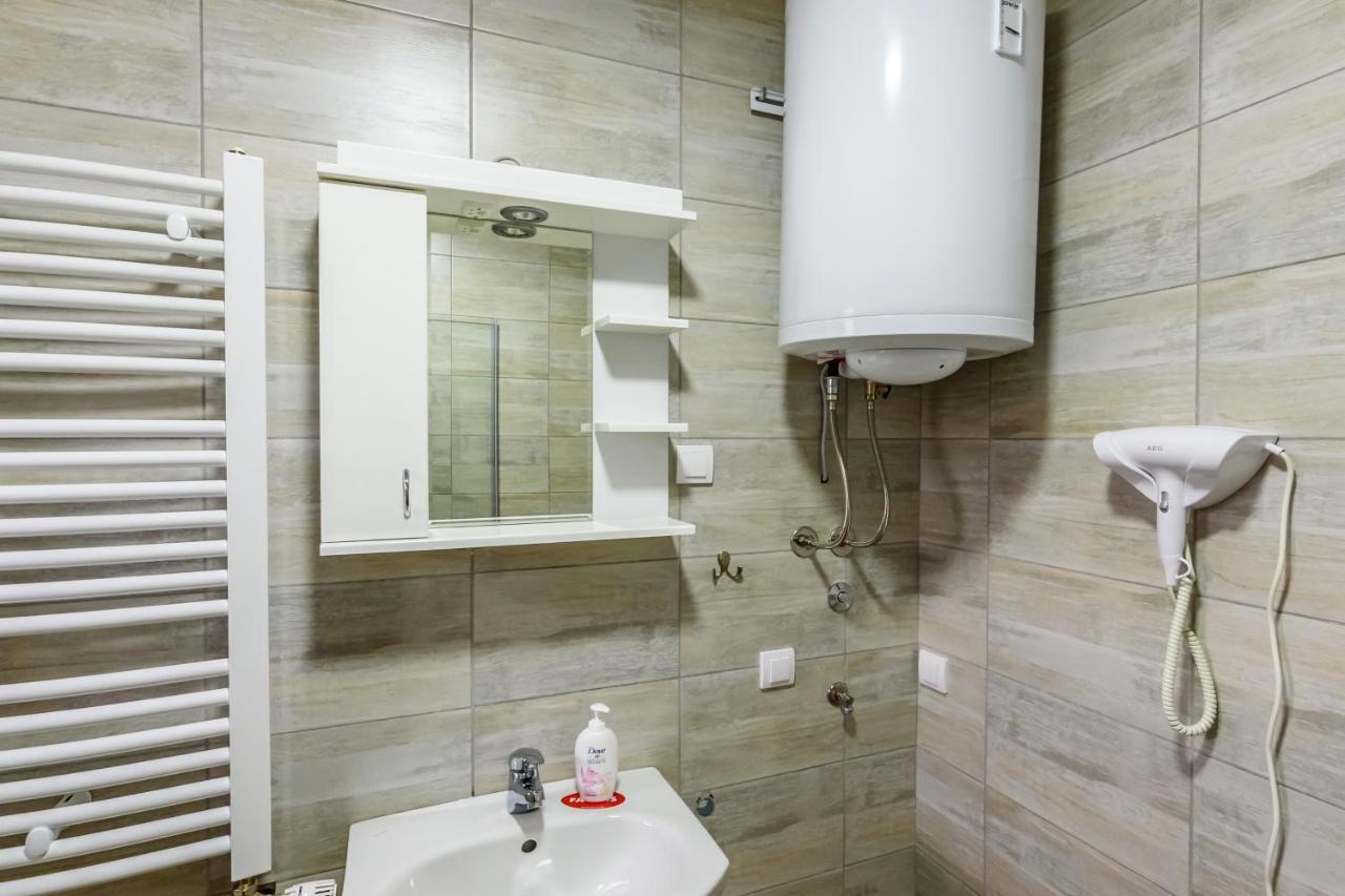 Apartmani “LAZAR” i “LENA” Kopaonik Zewnętrze zdjęcie