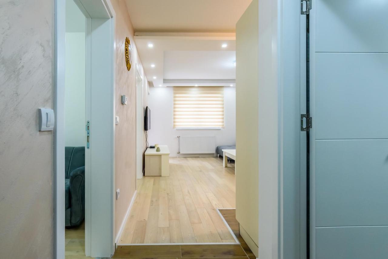 Apartmani “LAZAR” i “LENA” Kopaonik Zewnętrze zdjęcie