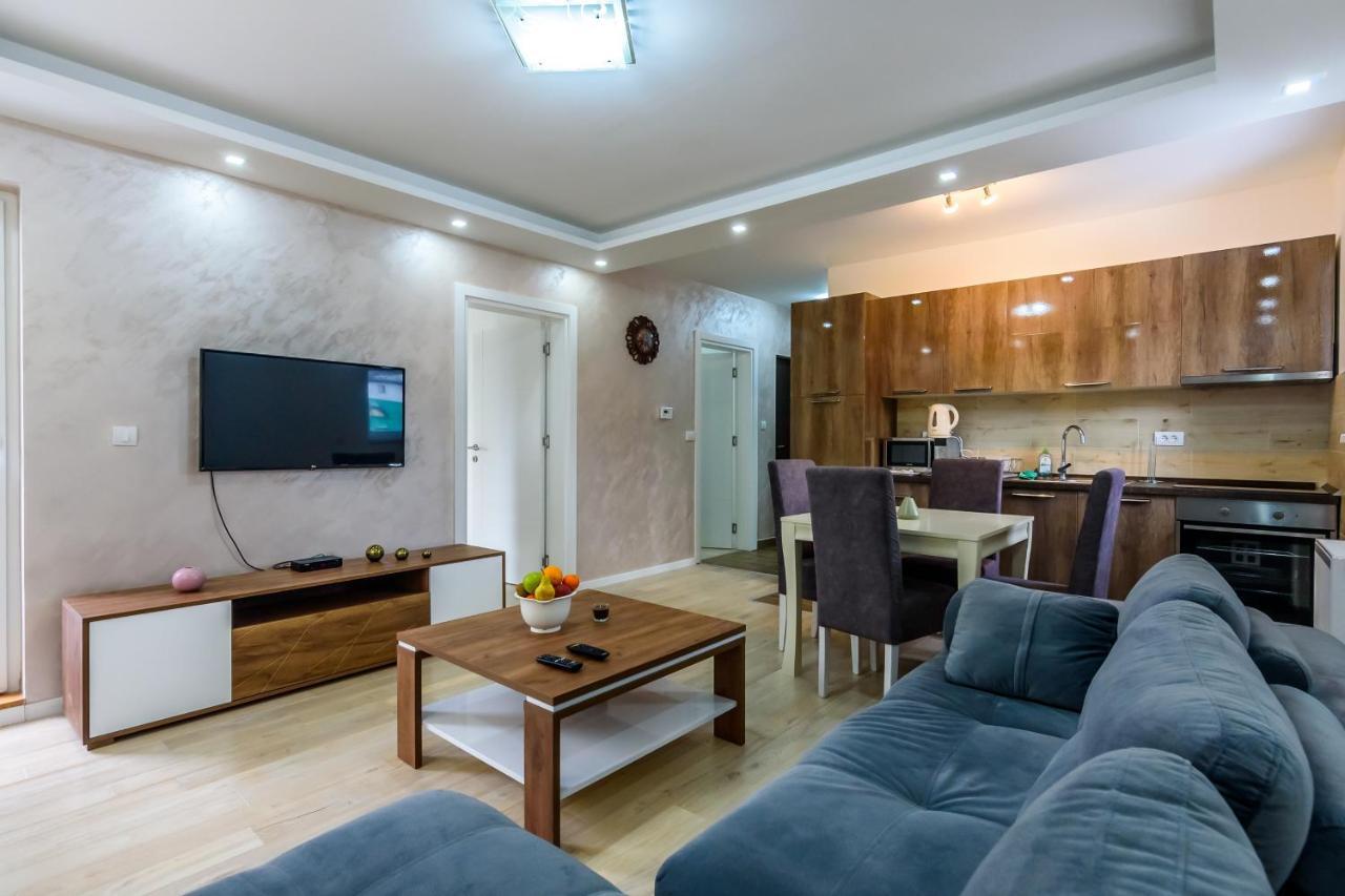 Apartmani “LAZAR” i “LENA” Kopaonik Zewnętrze zdjęcie