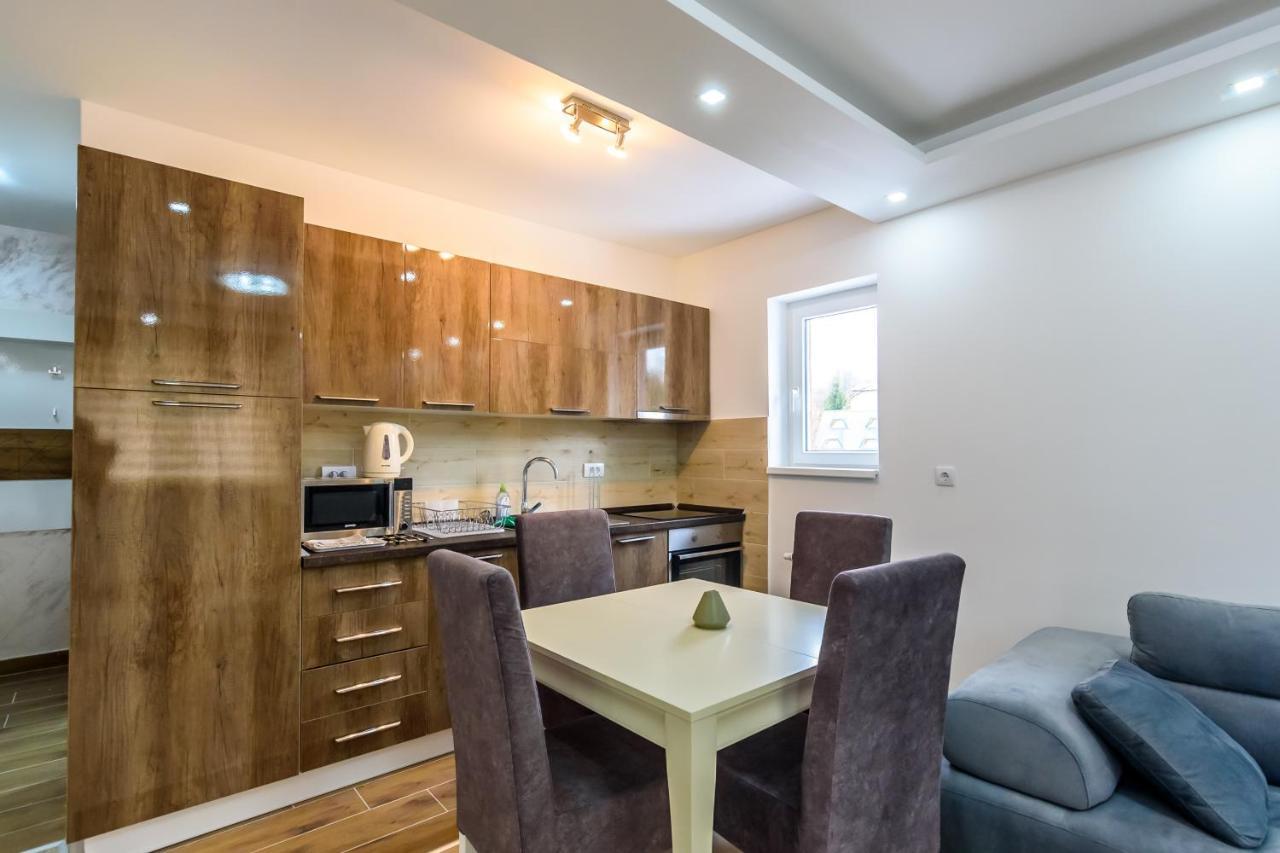 Apartmani “LAZAR” i “LENA” Kopaonik Zewnętrze zdjęcie