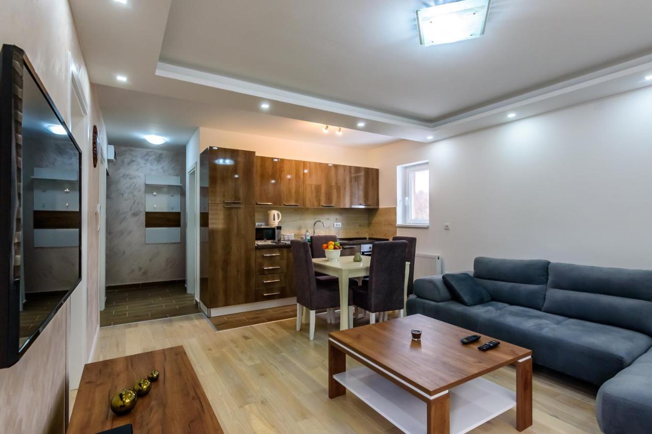 Apartmani “LAZAR” i “LENA” Kopaonik Zewnętrze zdjęcie