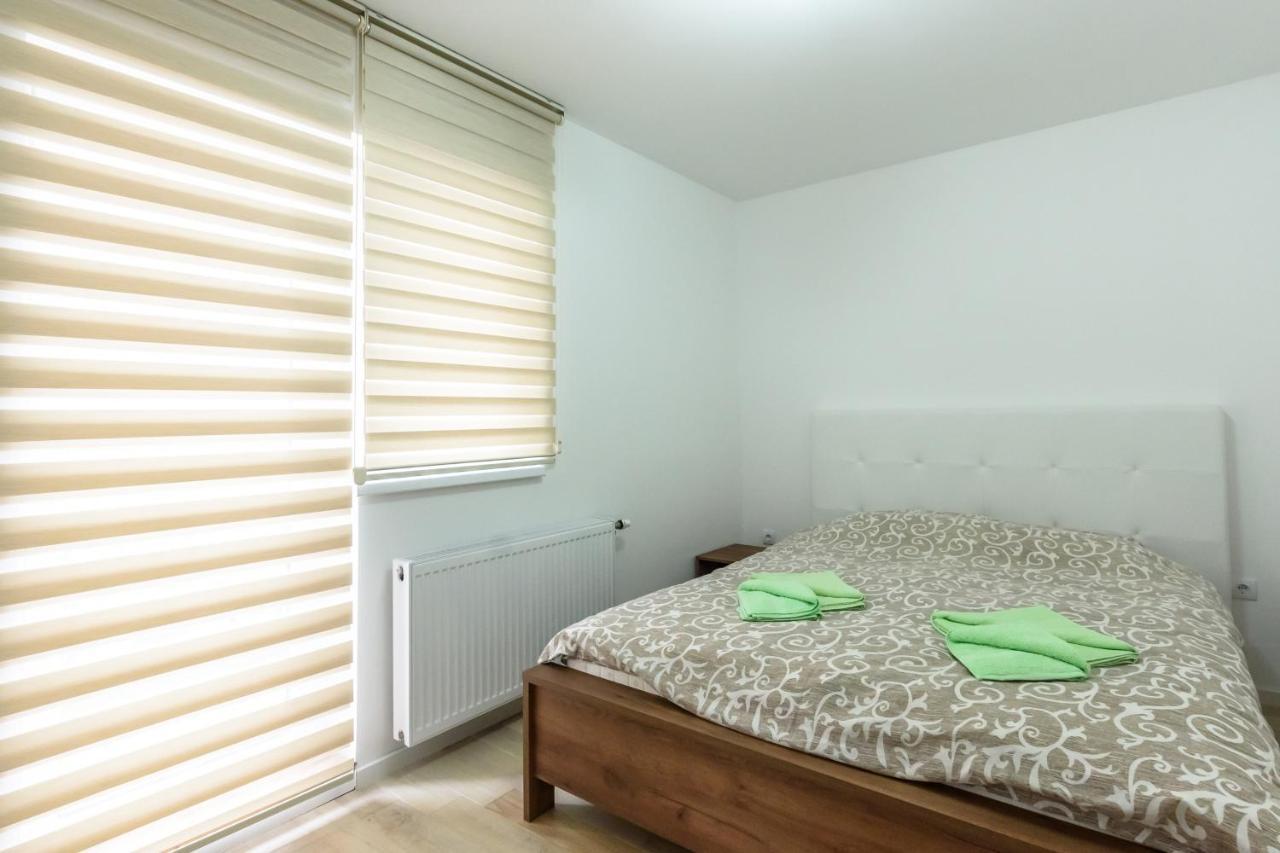Apartmani “LAZAR” i “LENA” Kopaonik Zewnętrze zdjęcie