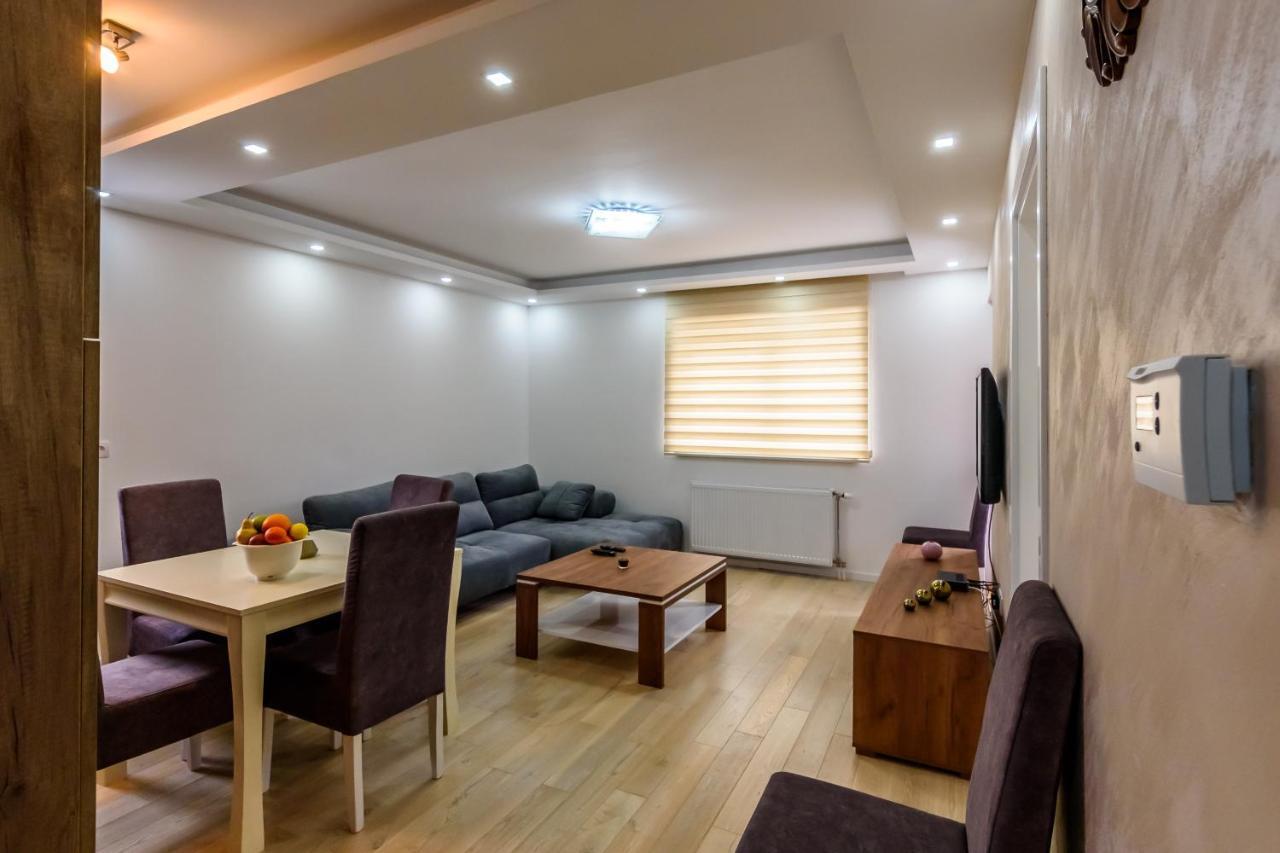 Apartmani “LAZAR” i “LENA” Kopaonik Zewnętrze zdjęcie