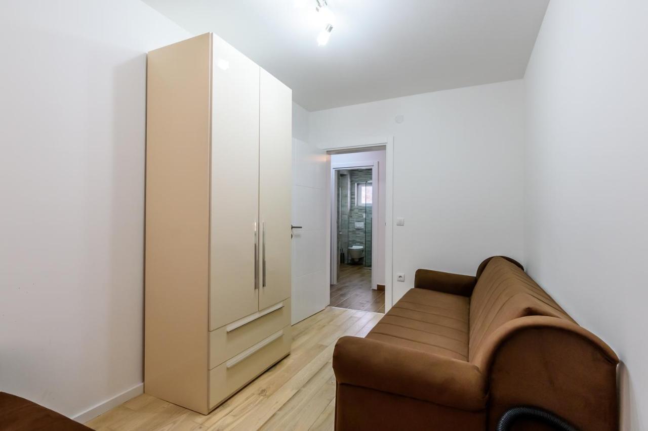 Apartmani “LAZAR” i “LENA” Kopaonik Zewnętrze zdjęcie
