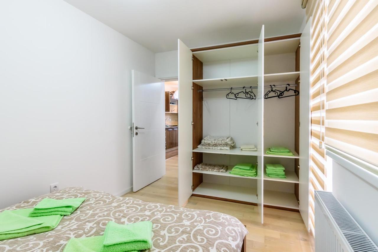Apartmani “LAZAR” i “LENA” Kopaonik Zewnętrze zdjęcie