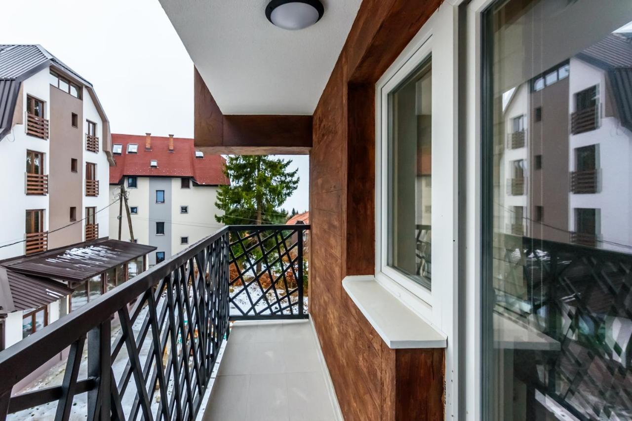Apartmani “LAZAR” i “LENA” Kopaonik Zewnętrze zdjęcie