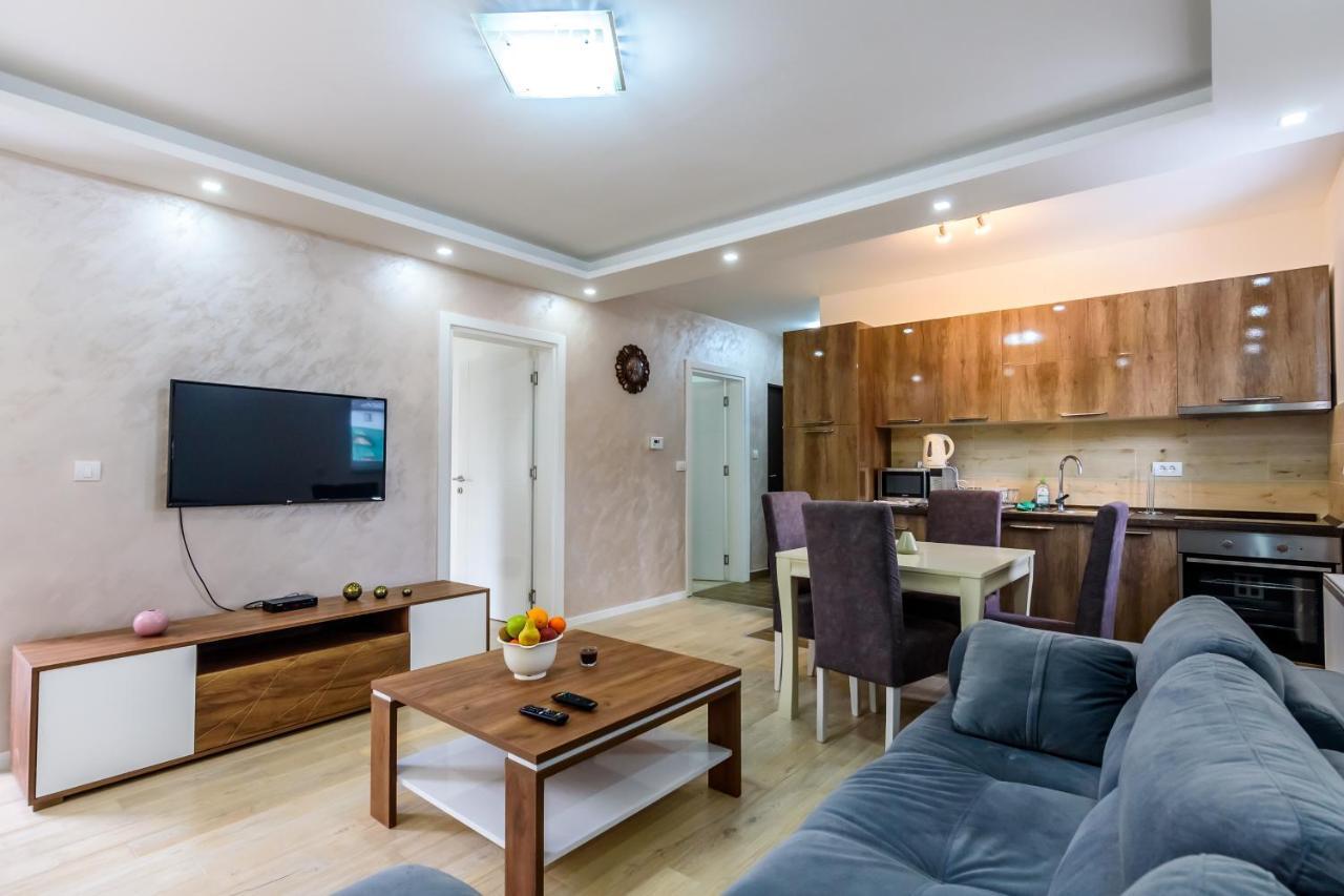Apartmani “LAZAR” i “LENA” Kopaonik Zewnętrze zdjęcie