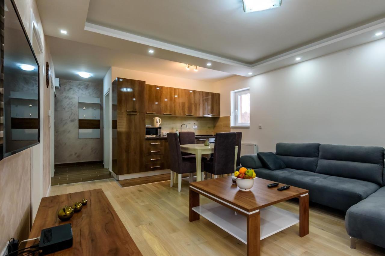 Apartmani “LAZAR” i “LENA” Kopaonik Zewnętrze zdjęcie