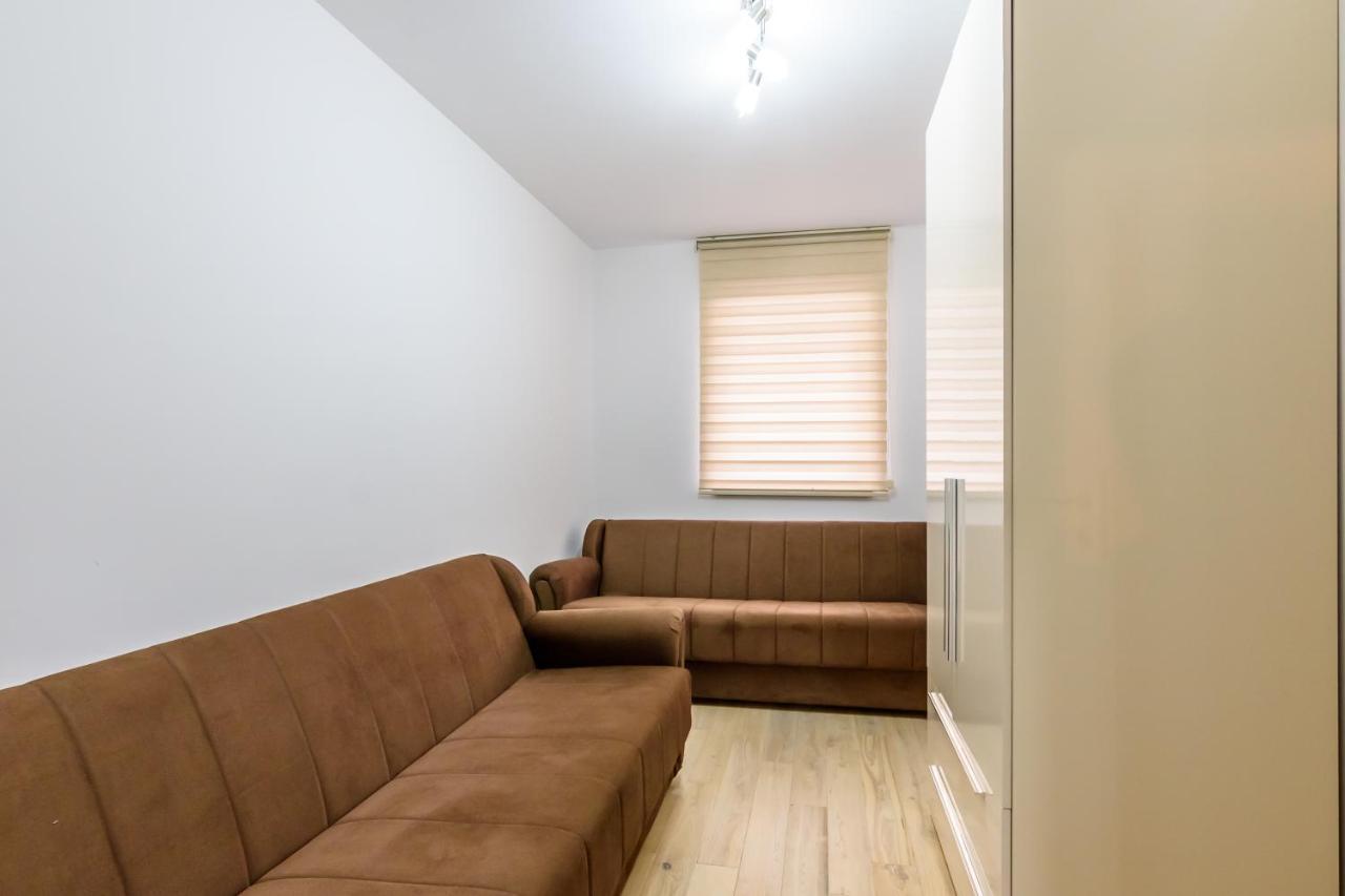 Apartmani “LAZAR” i “LENA” Kopaonik Zewnętrze zdjęcie