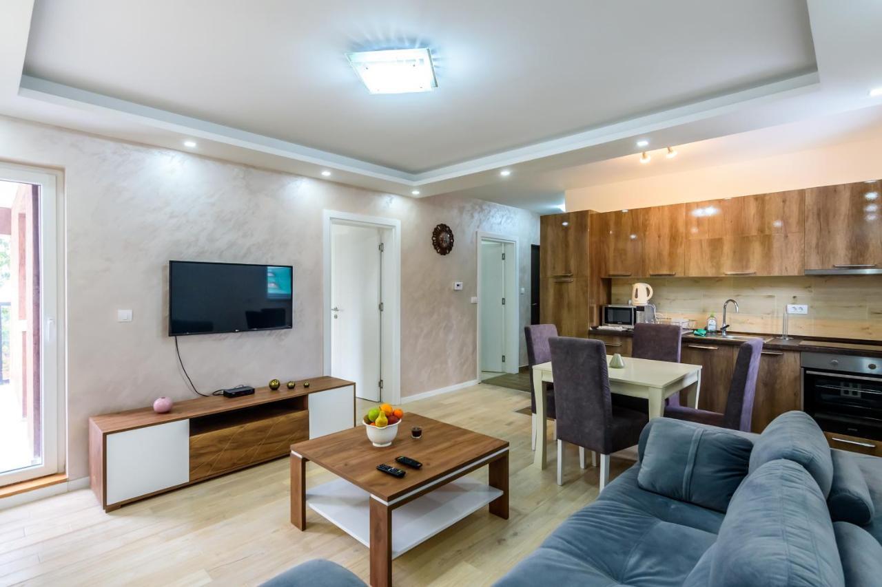 Apartmani “LAZAR” i “LENA” Kopaonik Zewnętrze zdjęcie