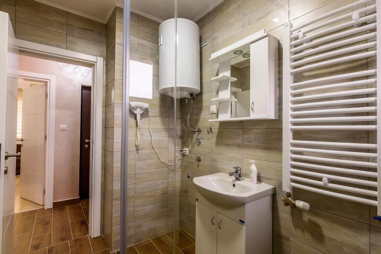 Apartmani “LAZAR” i “LENA” Kopaonik Zewnętrze zdjęcie
