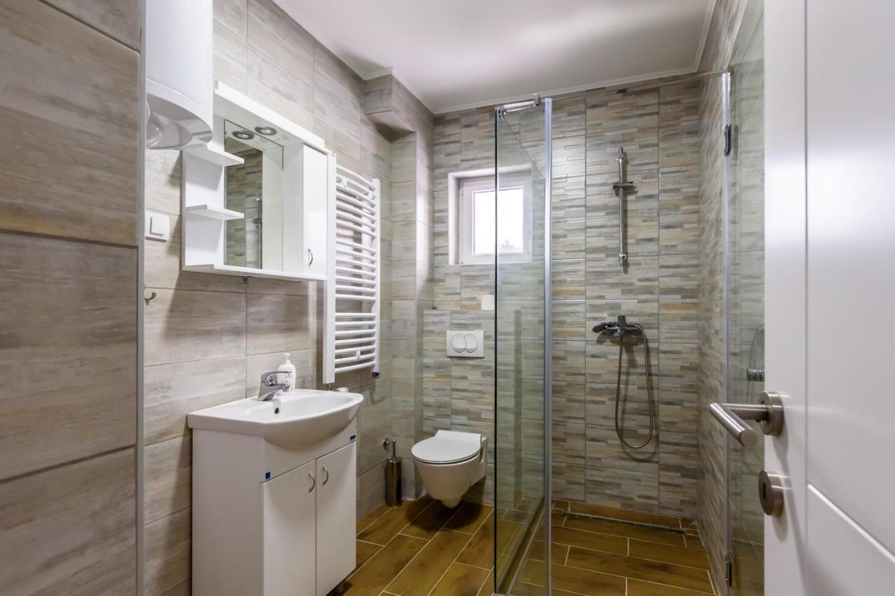 Apartmani “LAZAR” i “LENA” Kopaonik Zewnętrze zdjęcie