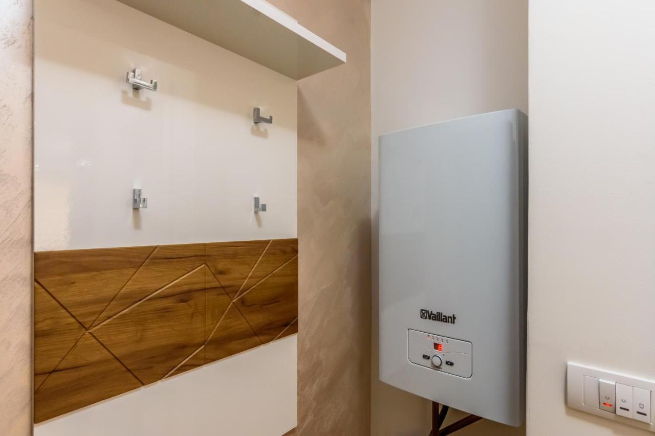 Apartmani “LAZAR” i “LENA” Kopaonik Zewnętrze zdjęcie